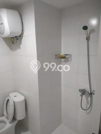 Siap Milik Apartemen 1 Kamar Tidur, 1 Kamar Mandi di Tembalang, Semarang Siap Milik Apartemen 1 Kamar Tidur, 1 Kamar Mandi di Tembalang, Semarang