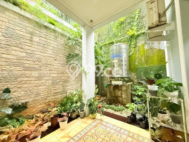 Rumah Elit Modern Siap Huni di Sentul City Bogor Rumah Elit Modern Siap Huni di Sentul City Bogor
