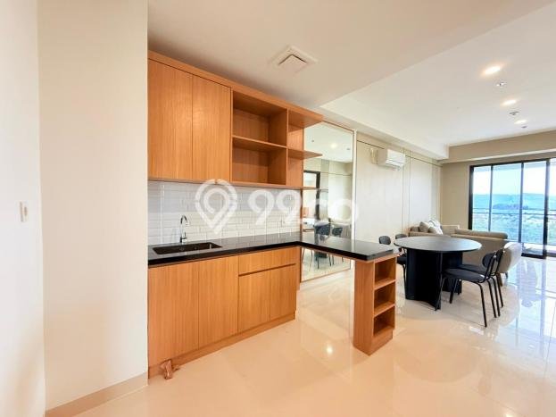 Apartemen Favorit Nyaman Dijual di Bogor dengan 2 Kamar Tidur Apartemen Favorit Nyaman Dijual di Bogor dengan 2 Kamar Tidur