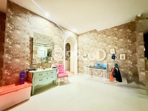Rumah Elit Modern Siap Huni di Sentul City Bogor Rumah Elit Modern Siap Huni di Sentul City Bogor