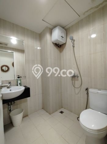 Apartemen Sewa 1 Kamar Hemat Siap Huni di Bogor, Luas 30m2 Apartemen Sewa 1 Kamar Hemat Siap Huni di Bogor, Luas 30m2