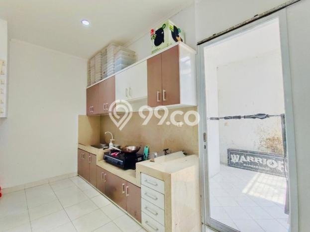 Hunian Nyaman Asri 3 KT Siap Huni di Sentul City Bogor Hunian Nyaman Asri 3 KT Siap Huni di Sentul City Bogor