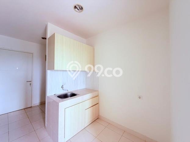 Apartemen Strategis 30m2 di Sentul City Bogor 1 Bedroom Apartemen Strategis 30m2 di Sentul City Bogor 1 Bedroom