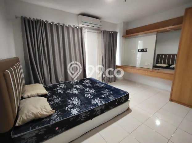 Apartemen Favorit Nyaman Dijual di Bogor dengan 2 Kamar Tidur Apartemen Favorit Nyaman Dijual di Bogor dengan 2 Kamar Tidur
