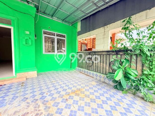 Rumah Modern 2 KT LT 90m2 di Sentul City Rumah Modern 2 KT LT 90m2 di Sentul City