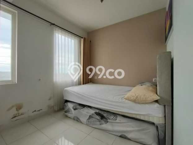 Apartemen Sewa 2 Kamar Hemat Siap Huni di Bogor, Luas 44m2 Apartemen Sewa 2 Kamar Hemat Siap Huni di Bogor, Luas 44m2