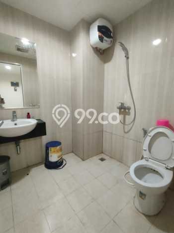 Apartemen Sewa 2 Kamar Hemat Siap Huni di Bogor, Luas 44m2 Apartemen Sewa 2 Kamar Hemat Siap Huni di Bogor, Luas 44m2