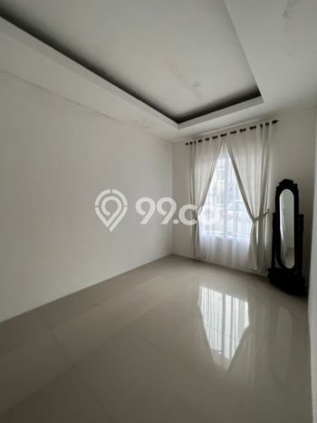Rumah Minimalis 4 KT di Sentul City Bogor Full Furnished Rumah Minimalis 4 KT di Sentul City Bogor Full Furnished