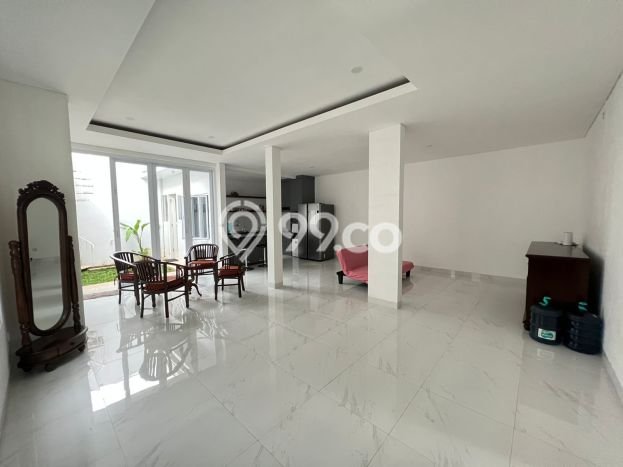 Rumah Minimalis 4 KT di Sentul City Bogor Full Furnished Rumah Minimalis 4 KT di Sentul City Bogor Full Furnished