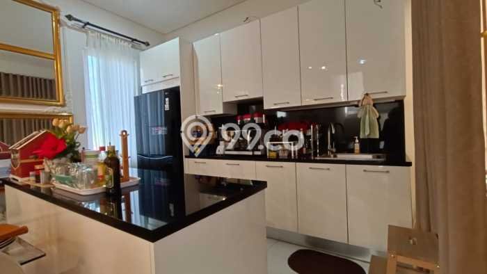 Rumah Mewah LB 371m2 Siap Pakai Desain Elegan di Sentul City, Bogor Rumah Mewah LB 371m2 Siap Pakai Desain Elegan di Sentul City, Bogor