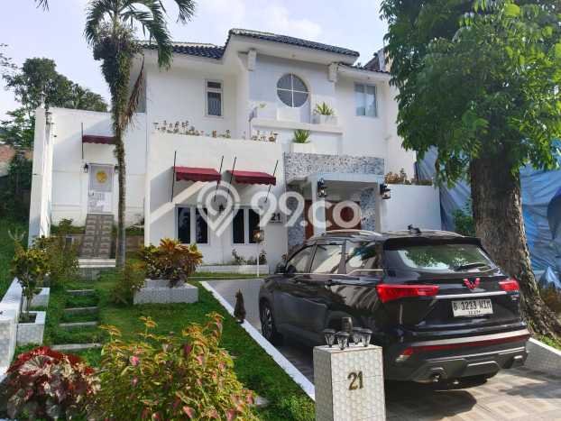 Dijual Rumah Mewah Elegan Dengan View Cantik di Sentul City, Bogor Dijual Rumah Mewah Elegan Dengan View Cantik di Sentul City, Bogor