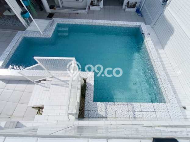 Dijual Rumah Mewah Elegan Dengan View Cantik di Sentul City, Bogor Dijual Rumah Mewah Elegan Dengan View Cantik di Sentul City, Bogor