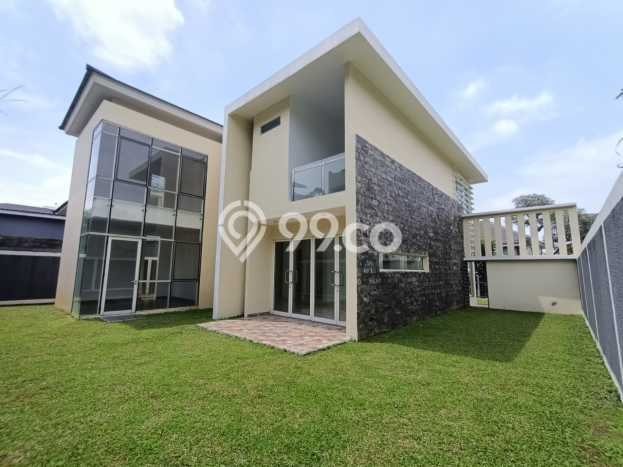 Rumah Elit Modern Siap Huni di Sentul City Bogor Rumah Elit Modern Siap Huni di Sentul City Bogor