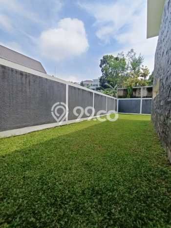 Rumah Elit Modern Siap Huni di Sentul City Bogor Rumah Elit Modern Siap Huni di Sentul City Bogor
