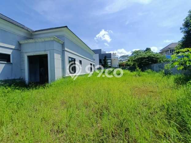 Ready to Use! Luxury House LT 575m2 Desain Elegan di Sentul City Ready to Use! Luxury House LT 575m2 Desain Elegan di Sentul City