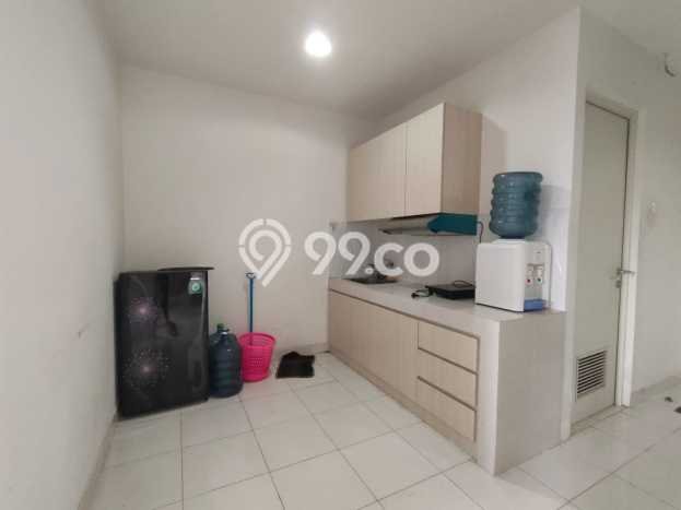 Apartemen Minimalis untuk Disewa, 2 Kamar di Bogor Apartemen Minimalis untuk Disewa, 2 Kamar di Bogor