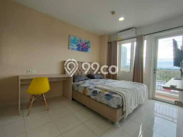 Apartemen Minimalis untuk Disewa, 2 Kamar di Bogor Apartemen Minimalis untuk Disewa, 2 Kamar di Bogor