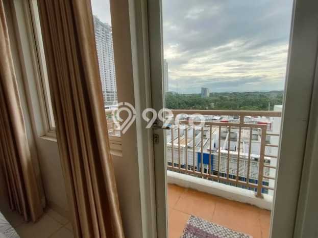 Apartemen Minimalis untuk Disewa, 2 Kamar di Bogor Apartemen Minimalis untuk Disewa, 2 Kamar di Bogor