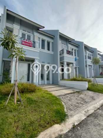 Dijual Rumah Eksklusif 3 KT di Sentul City, Bogor Dijual Rumah Eksklusif 3 KT di Sentul City, Bogor