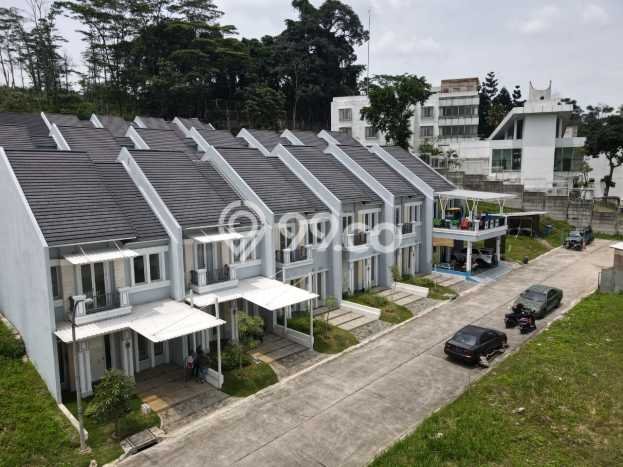 Dijual Rumah Eksklusif 3 KT di Sentul City, Bogor Dijual Rumah Eksklusif 3 KT di Sentul City, Bogor