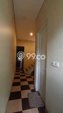 Rumah Elit Modern Tanpa Renovasi di Sentul City Bogor Rumah Elit Modern Tanpa Renovasi di Sentul City Bogor