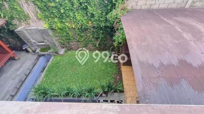 Rumah Elit Modern Tanpa Renovasi di Sentul City Bogor Rumah Elit Modern Tanpa Renovasi di Sentul City Bogor