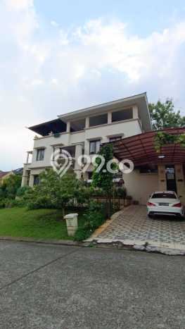 Rumah Elit Modern Tanpa Renovasi di Sentul City Bogor Rumah Elit Modern Tanpa Renovasi di Sentul City Bogor