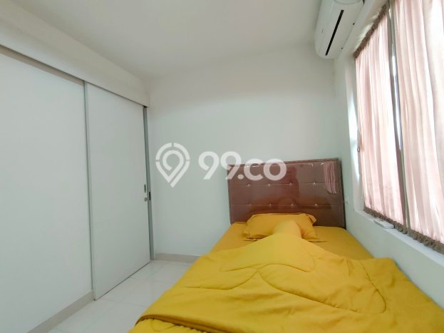 Sewa Apartemen Ekonomis 2 KT di Sentul City Bogor Sewa Apartemen Ekonomis 2 KT di Sentul City Bogor