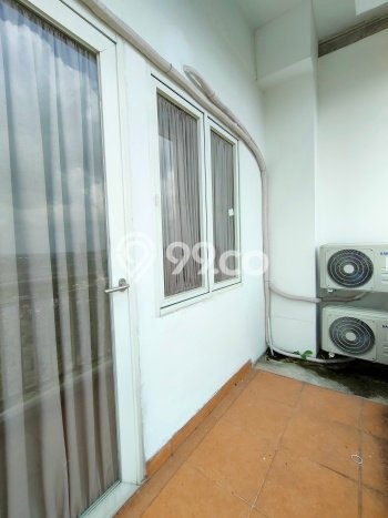 Sewa Apartemen Ekonomis 2 KT di Sentul City Bogor Sewa Apartemen Ekonomis 2 KT di Sentul City Bogor