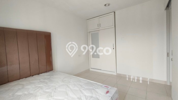 Apartemen Sewa 2 Kamar Hemat Siap Huni di Bogor, Luas 44m2 Apartemen Sewa 2 Kamar Hemat Siap Huni di Bogor, Luas 44m2