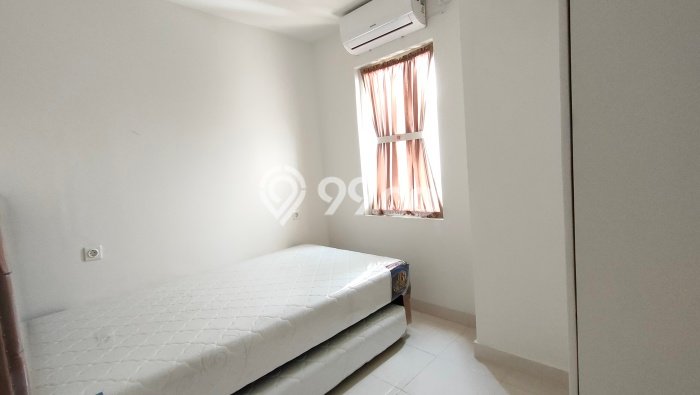 Apartemen Sewa 2 Kamar Hemat Siap Huni di Bogor, Luas 44m2 Apartemen Sewa 2 Kamar Hemat Siap Huni di Bogor, Luas 44m2