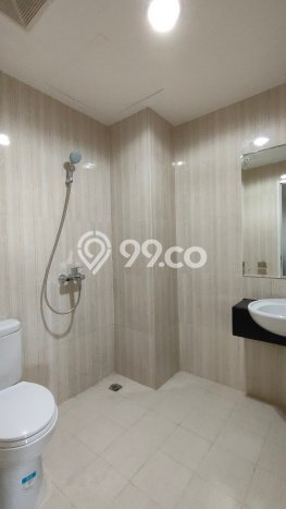 Apartemen Sewa 2 Kamar Hemat Siap Huni di Bogor, Luas 44m2 Apartemen Sewa 2 Kamar Hemat Siap Huni di Bogor, Luas 44m2