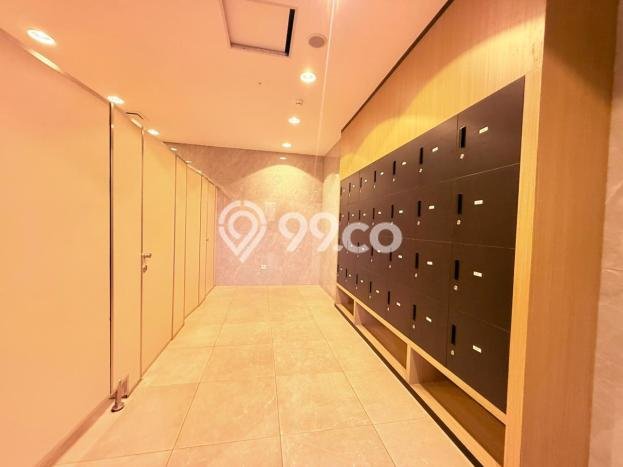 Apartemen Favorit Nyaman Dijual di Bogor dengan 2 Kamar Tidur Apartemen Favorit Nyaman Dijual di Bogor dengan 2 Kamar Tidur