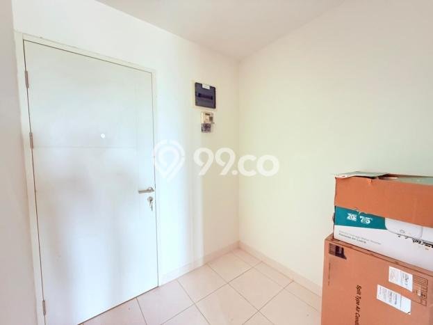 Apartemen Strategis 30m2 di Sentul City Bogor 1 Bedroom Apartemen Strategis 30m2 di Sentul City Bogor 1 Bedroom