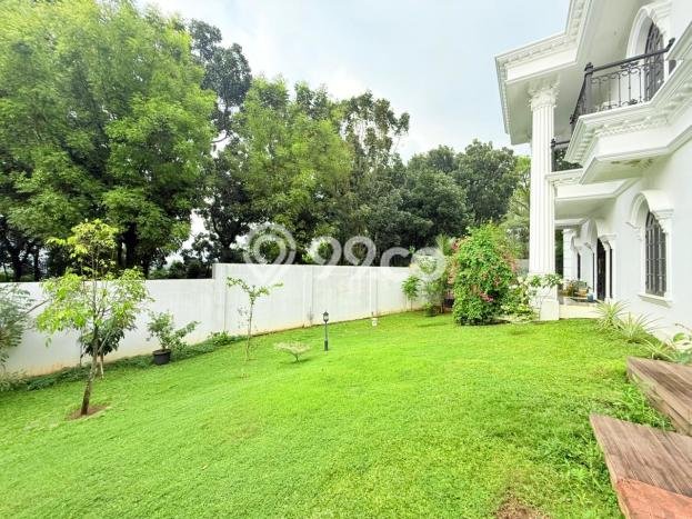 Dijual Rumah Mewah Megah Dengan View Eksklusif di Sentul City, Bogor Dijual Rumah Mewah Megah Dengan View Eksklusif di Sentul City, Bogor