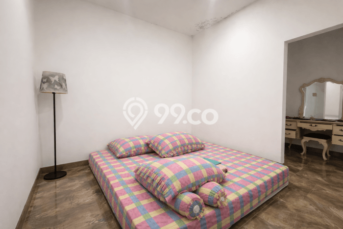 Rumah Minimalis 2 KT di Sentul Bogor Semi Furnished Rumah Minimalis 2 KT di Sentul Bogor Semi Furnished