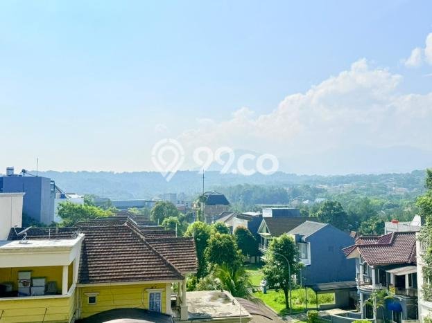 Ready to Use! Premium House LT 406m2 Desain Elegan di Sentul City Ready to Use! Premium House LT 406m2 Desain Elegan di Sentul City