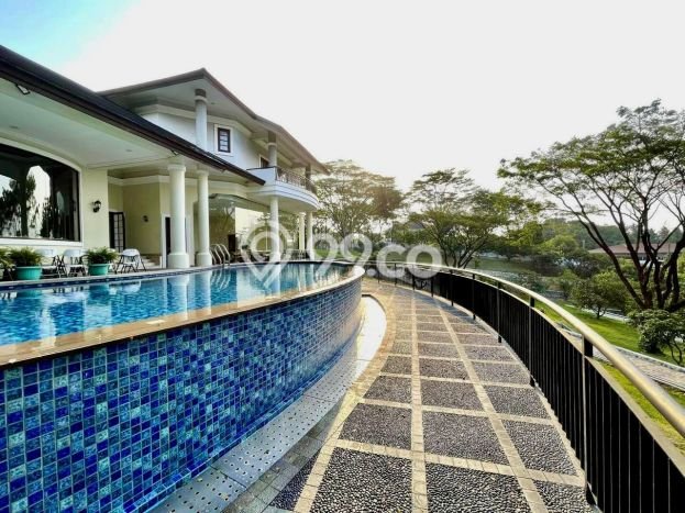 Hunian Super Elit dengan Akses Paling Strategis di Sentul City, Bogor Hunian Super Elit dengan Akses Paling Strategis di Sentul City, Bogor