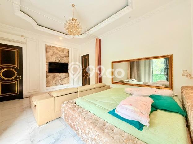 Dijual Rumah Mewah Megah Dengan View Eksklusif di Sentul City, Bogor Dijual Rumah Mewah Megah Dengan View Eksklusif di Sentul City, Bogor