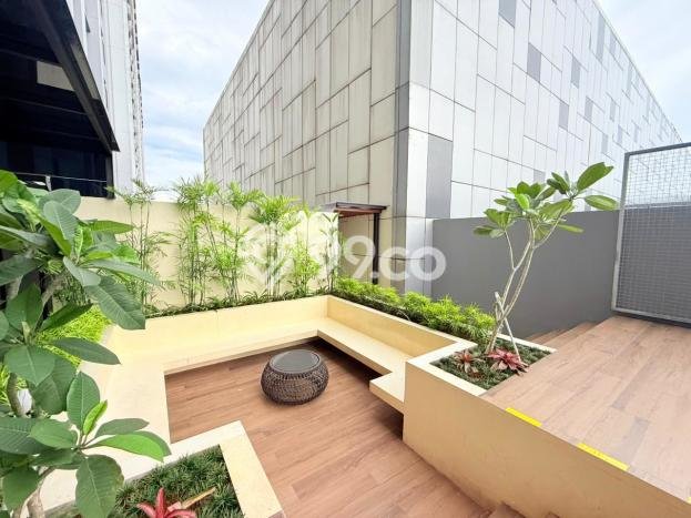Apartemen Favorit Nyaman Dijual di Bogor dengan 2 Kamar Tidur Apartemen Favorit Nyaman Dijual di Bogor dengan 2 Kamar Tidur