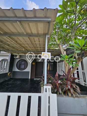 Rumah Budget Terbaik Siap Huni di Cileungsi LT 78m2 Rumah Budget Terbaik Siap Huni di Cileungsi LT 78m2
