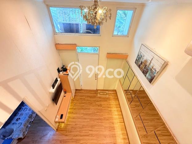Jual Rumah Modern 2 KT di Sentul, Bogor Jual Rumah Modern 2 KT di Sentul, Bogor