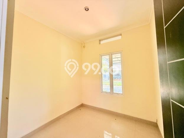 Rumah Minimalis 2 Kamar LT 156m2 di Sentul Rumah Minimalis 2 Kamar LT 156m2 di Sentul