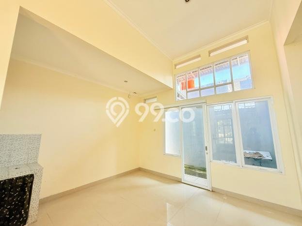 Rumah Minimalis 2 Kamar LT 156m2 di Sentul Rumah Minimalis 2 Kamar LT 156m2 di Sentul