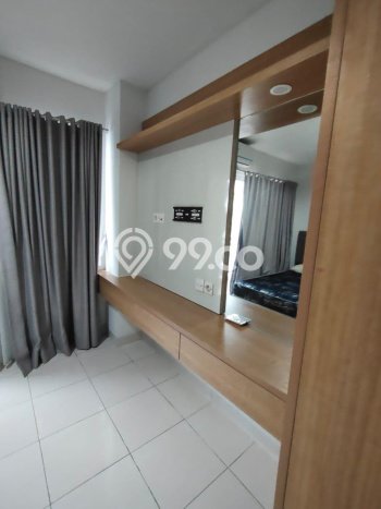 Apartemen Favorit Nyaman Dijual di Bogor dengan 2 Kamar Tidur Apartemen Favorit Nyaman Dijual di Bogor dengan 2 Kamar Tidur