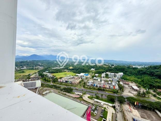 Apartemen Favorit Nyaman Dijual di Bogor dengan 2 Kamar Tidur Apartemen Favorit Nyaman Dijual di Bogor dengan 2 Kamar Tidur