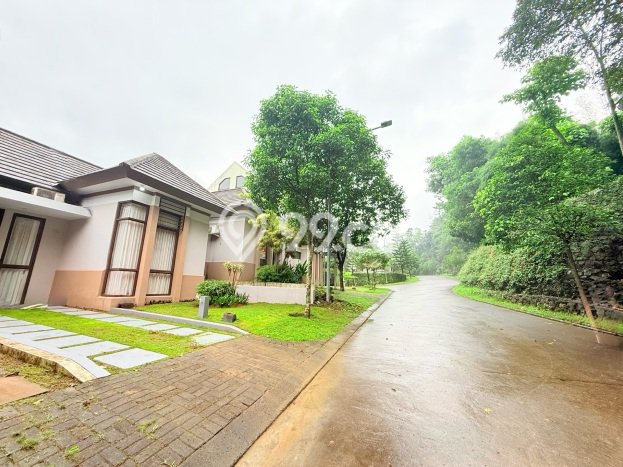 Disewakan Rumah Harga Terjangkau di Sentul City Bogor dengan 2 KT Disewakan Rumah Harga Terjangkau di Sentul City Bogor dengan 2 KT