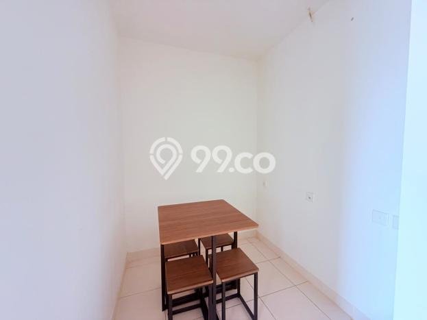 Apartemen Strategis 30m2 di Sentul City Bogor 1 Bedroom Apartemen Strategis 30m2 di Sentul City Bogor 1 Bedroom