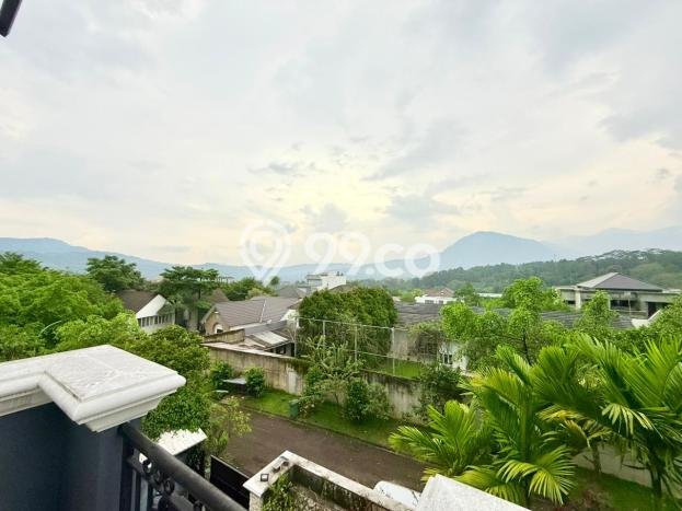 Rumah Elit Modern Siap Huni di Sentul City Bogor Rumah Elit Modern Siap Huni di Sentul City Bogor