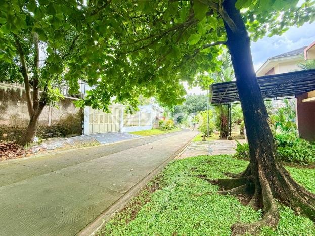 Hunian Mewah LB 200m2 Siap Pakai Desain Elegan di Sentul, Bogor Hunian Mewah LB 200m2 Siap Pakai Desain Elegan di Sentul, Bogor